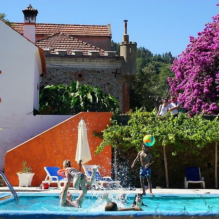 مونشيك Quinta Algarve Das Relvinhas المظهر الخارجي الصورة