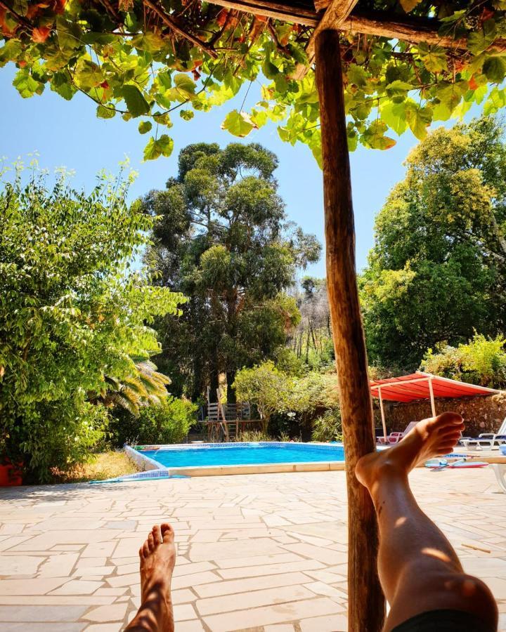 مونشيك Quinta Algarve Das Relvinhas المظهر الخارجي الصورة