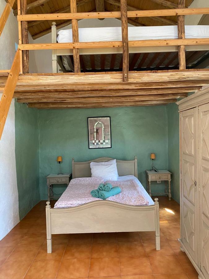 مونشيك Quinta Algarve Das Relvinhas المظهر الخارجي الصورة