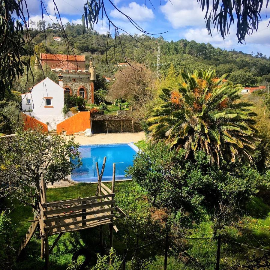 مونشيك Quinta Algarve Das Relvinhas المظهر الخارجي الصورة