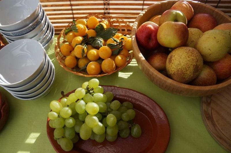 مونشيك Quinta Algarve Das Relvinhas المظهر الخارجي الصورة