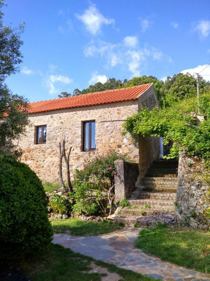 مونشيك Quinta Algarve Das Relvinhas المظهر الخارجي الصورة