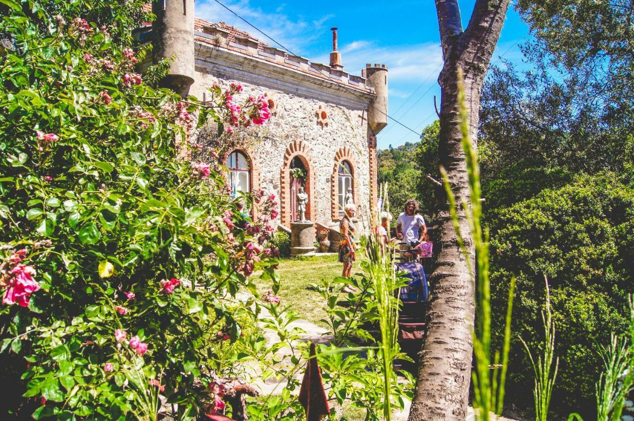مونشيك Quinta Algarve Das Relvinhas المظهر الخارجي الصورة