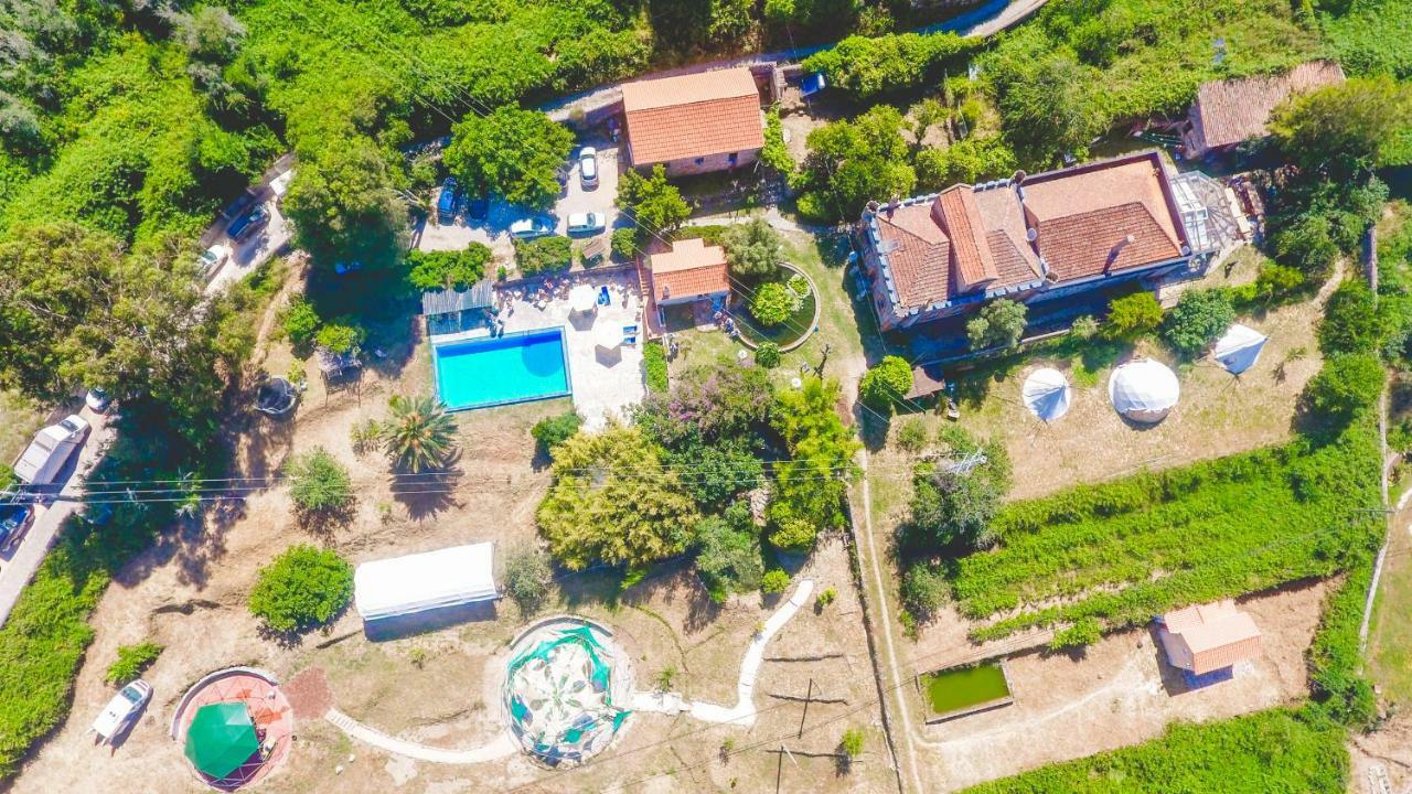 مونشيك Quinta Algarve Das Relvinhas المظهر الخارجي الصورة