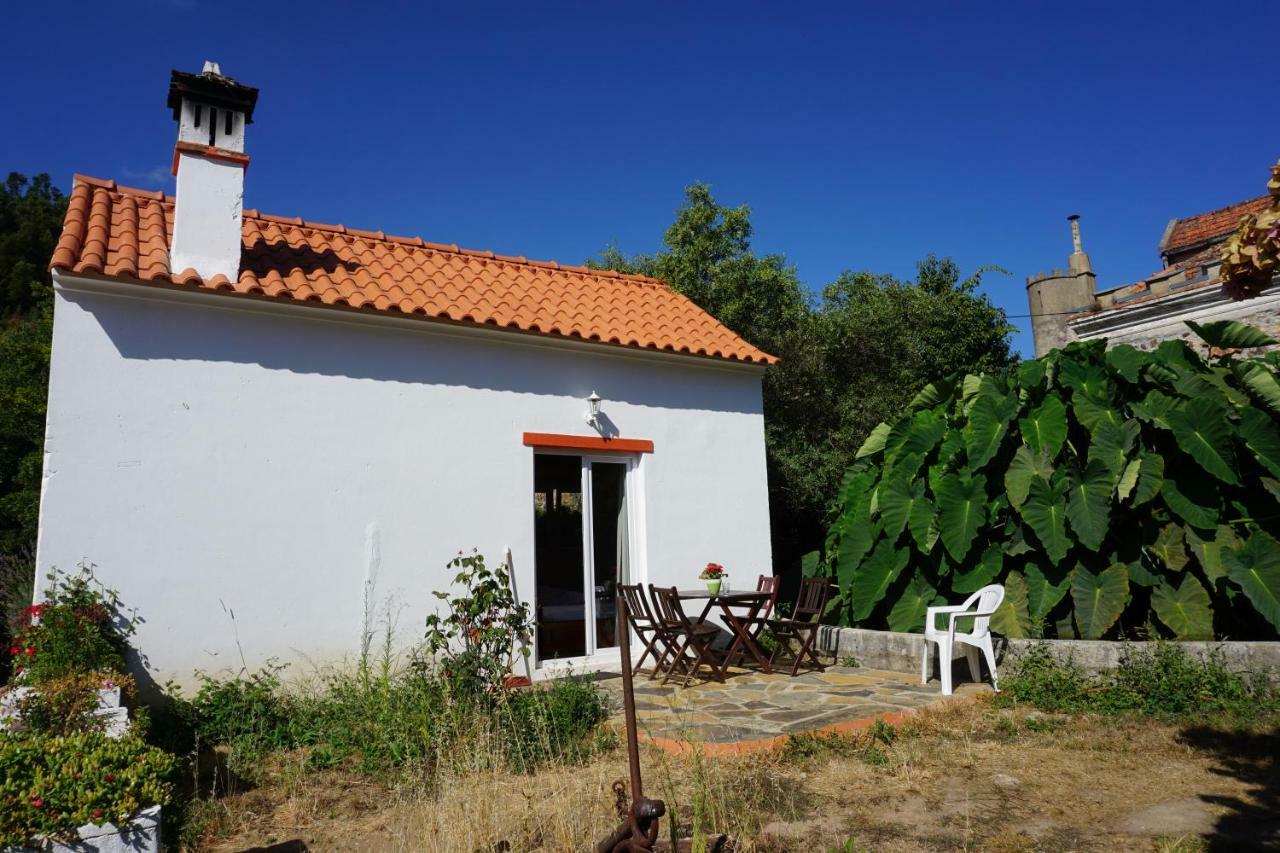 مونشيك Quinta Algarve Das Relvinhas المظهر الخارجي الصورة