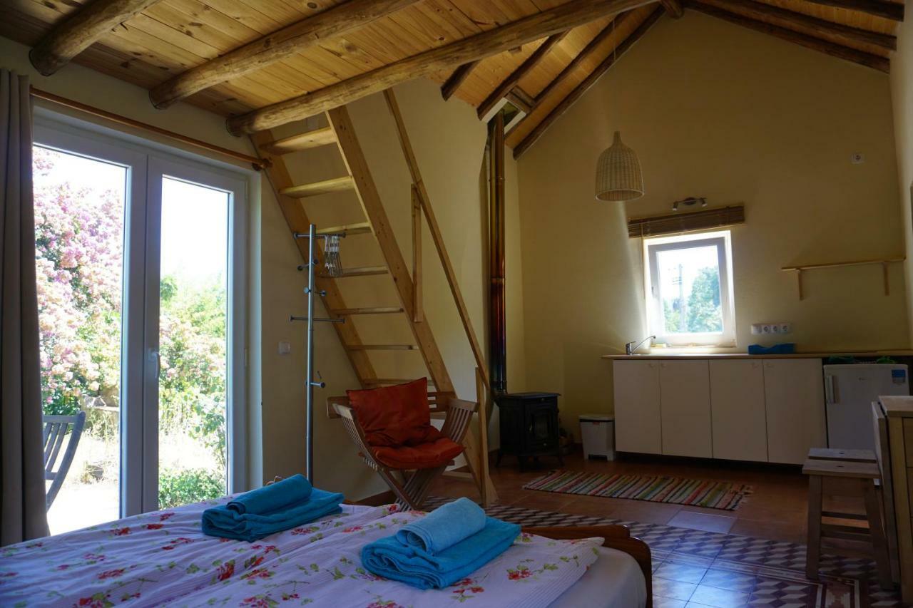 مونشيك Quinta Algarve Das Relvinhas المظهر الخارجي الصورة